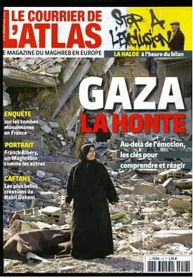 Une guerre coloniale, pas un conflit ethnique | Babelmed