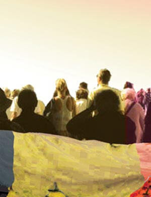 Mutations et défis de l’Islam européen | Babelmed