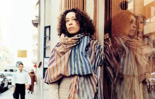 Salima Abdel-Wahab styliste marocaine hors normes | Babelmed