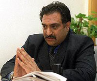 Azmi Bishara, une sombre affaire qui bouleverse Israël | Babelmed