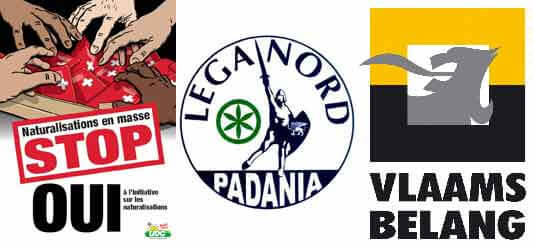 En Europe, la société civile alerte | Babelmed