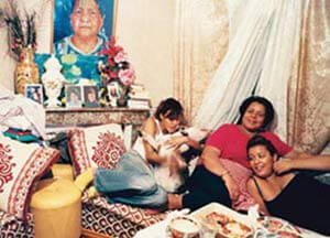 «Prière à la lune»: au nom de toutes les «Fatima» | Babelmed