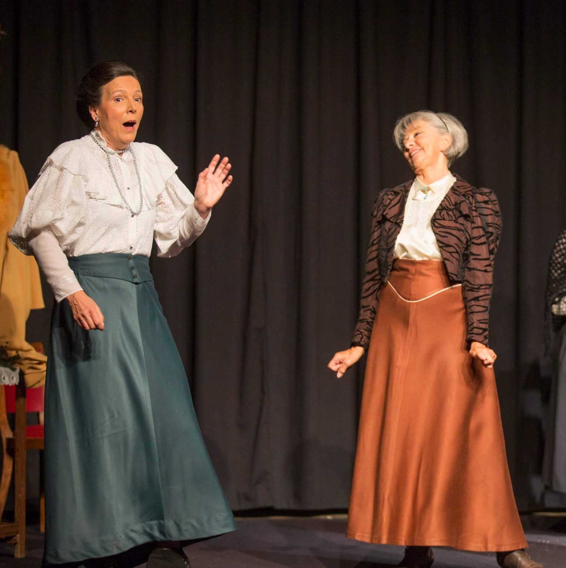 Cie Enjeu Paroles