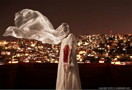 Jordanie : ôter «honneur» dans «crimes d’honneur» | Babelmed