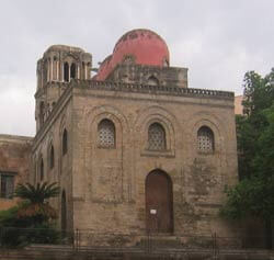 Journal palermitain I | Babelmed