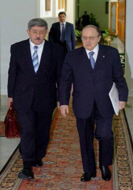 L’Algérie, 50 ans après l’indépendance : Rien, ni gouvernement, ni changement | Babelmed