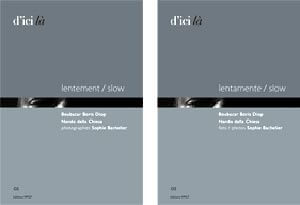 Lentamente/slow | Babelmed