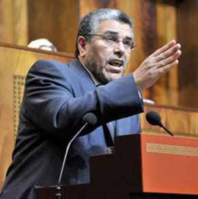 Quand Justice et Développement prend le parti du diable | Babelmed