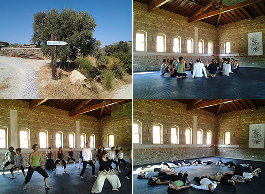 Une médersa comme théâtre | Babelmed