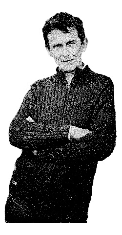 De la cendre dans la bouche, de Charles Ducal, poète et écrivain belge | Babelmed