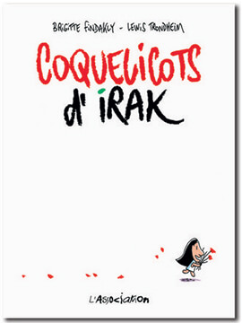 Coquelicots d’Irak | Babelmed
