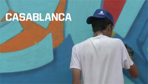 [P]ose ta bombe | Babelmed