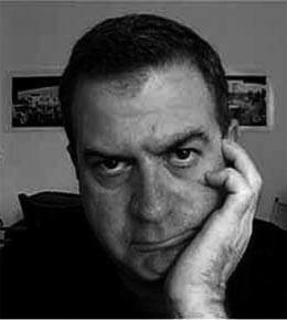 Avi Moghrabi, réalisateur | Babelmed