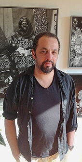 La mer ne nous accroche pas | Babelmed