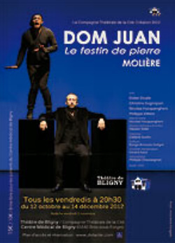 Dom Juan à Tunis | Babelmed