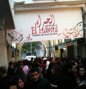 Le Théâtre, école de valeurs citoyennes | Babelmed