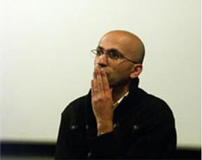 Malek Bensmaïl, réalisateur | Babelmed