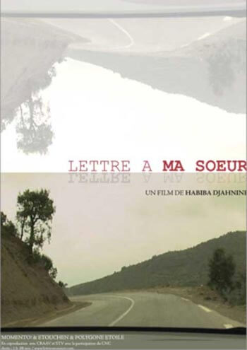 Rencontre avec Habiba Djahnine, documentariste algérienne | Babelmed