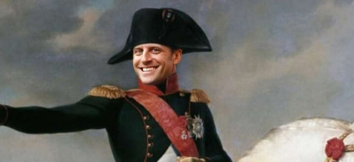 Les Français vus depuis l’Italie à l’époque du populisme. Et vice versa. | Babelmed