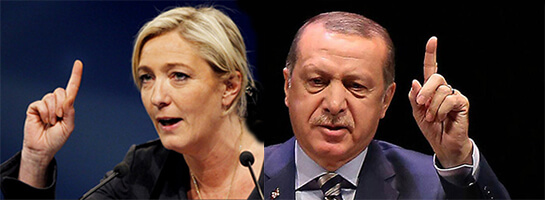 Paris-Ankara, aller-retour | Babelmed