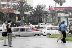 Casa, La Blanche | Babelmed