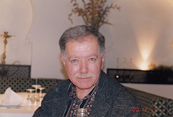 Hommage   a   Fayez   Malas | Babelmed