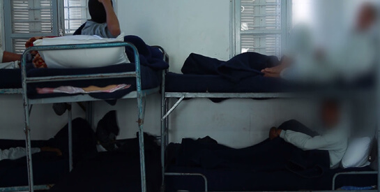 Tunisie: Imen Klaï, juge pour enfants «Notre mission est de prendre des mesures, pas d’infliger des sanctions» | Babelmed