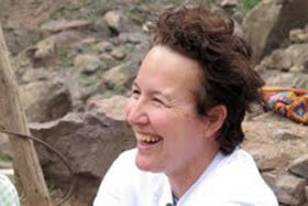 Entretien avec Aniko Boehler | Babelmed