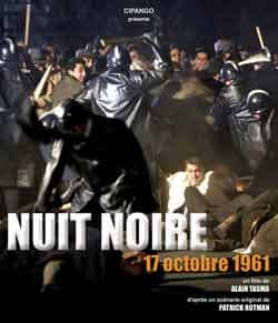 Nuit noire du 17 octobre 1961: attention aux coups! | Babelmed