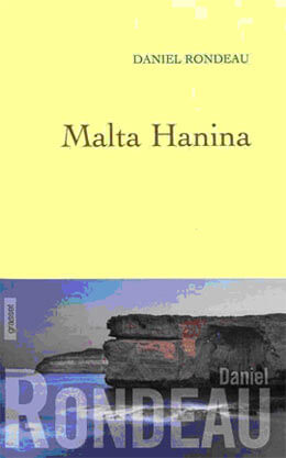 Malta Hanina: autoportrait d’un écrivain diplomate | Babelmed