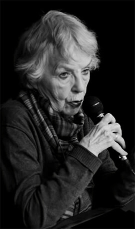 Elle avait choisi d’être Algérienne | Babelmed