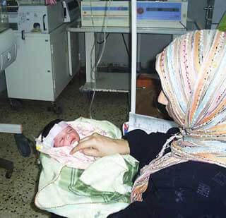 Collecte de fonds pour les hôpitaux de Gaza | Babelmed