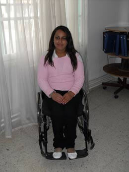 Le podium malgré tout. Portrait d’une jeune tunisienne | Babelmed