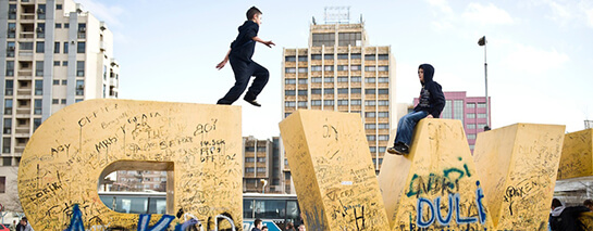 Balkans&Beyond, storie di un paese che non esiste più | Babelmed