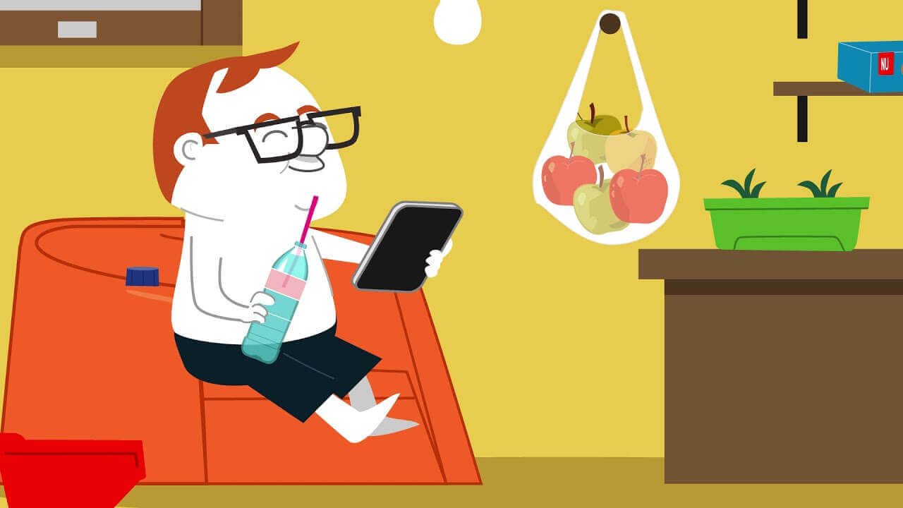 2 minutes tout compris - Pollution plastique | Générations Cobayes