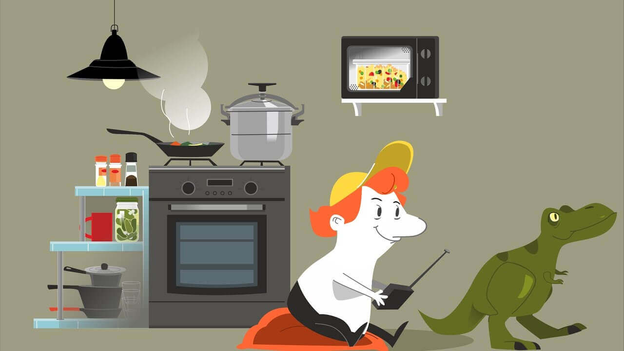 2 minutes tout compris - Les perturbateurs endocriniens | Générations Cobayes