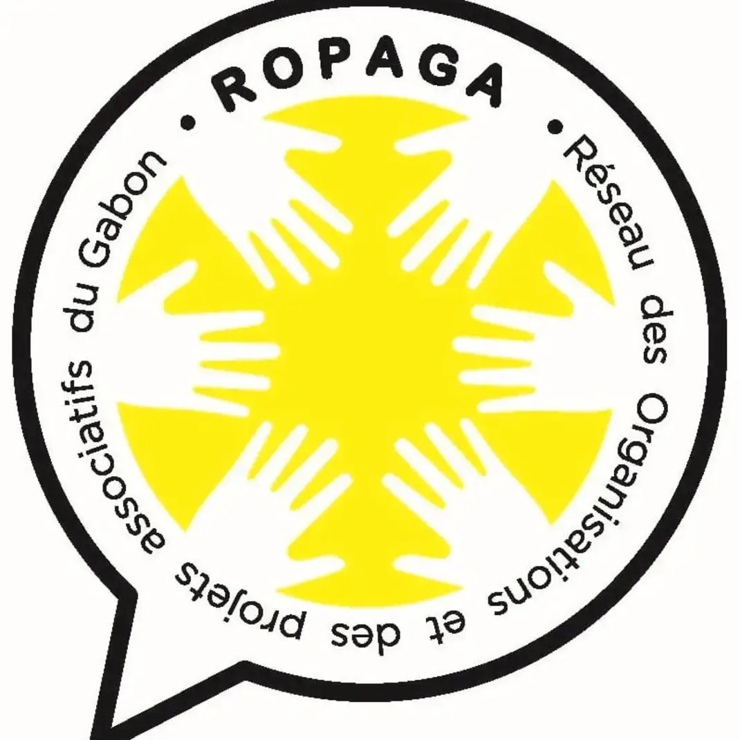 ROPAGA - Réseau des Organisations de la société civile et des Projets Associatifs du Gabon | REPONGAC - Réseau des Plate-formes des ONG de l'Afrique Centrale