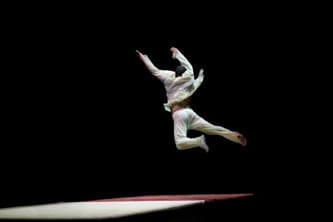 Abou Lagraa takes his Baraka to Algiers | Babelmed