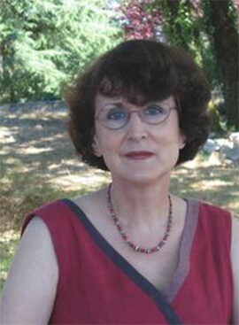 Cécile Oumhani, lauréate du prix Virgile 2014 | Babelmed