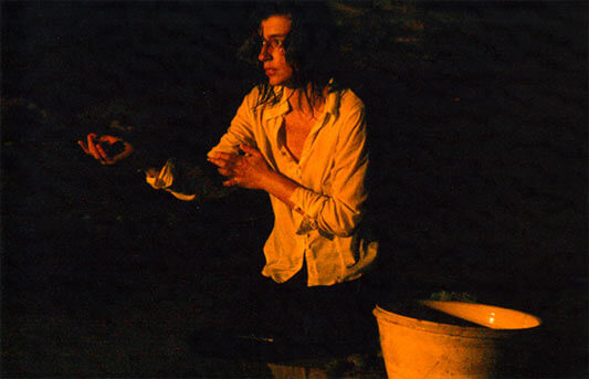 Quando una compagnia di teatro parte… | Babelmed