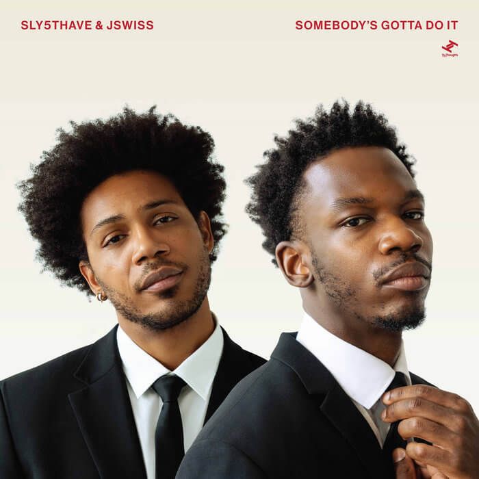 The Light feat. Jermaine Holmes, by Sly5thAve & JSWISS | Star Wax Magazine