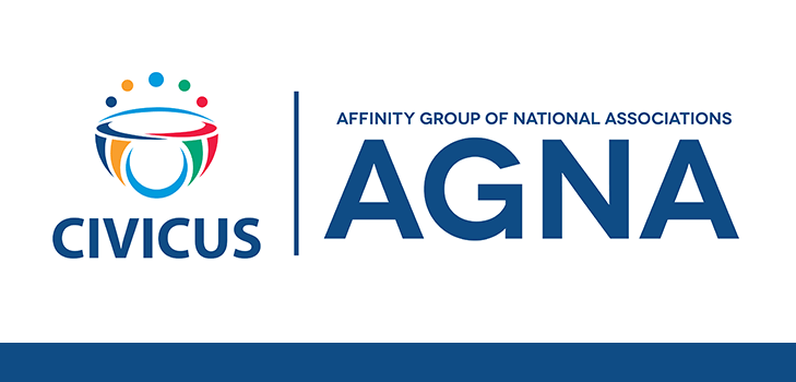 Civicus Agna | REPONGAC - Réseau des Plate-formes des ONG de l'Afrique Centrale