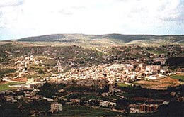 On my relative Muhammed from South Lebanon (II) | Babelmed