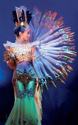 Festival di Tiro | Babelmed