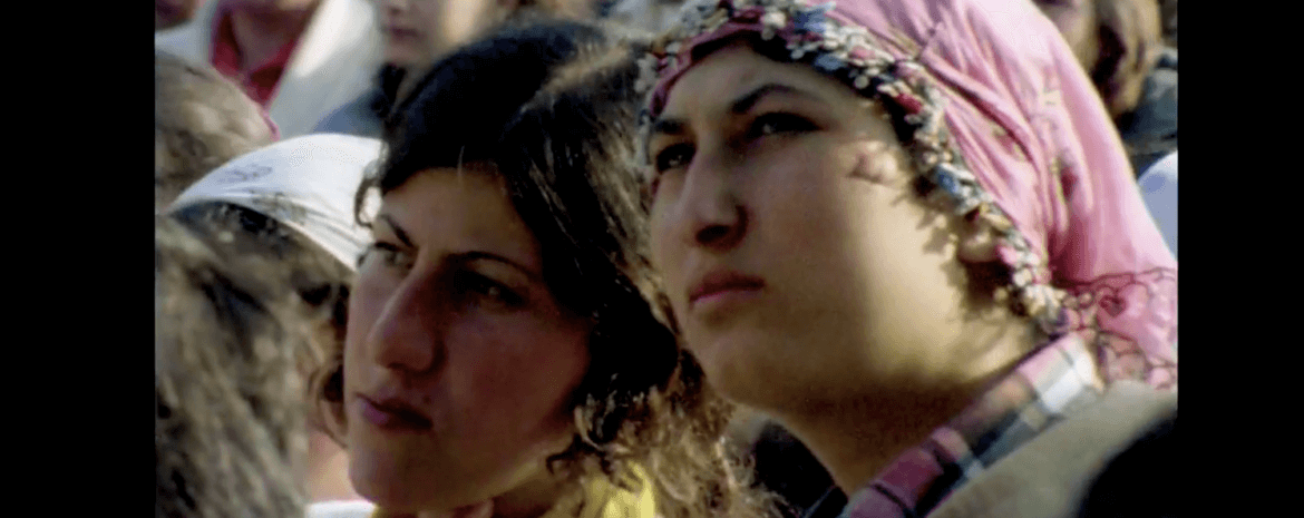 Yom al-ard | Festival Ciné-Palestine - FCP