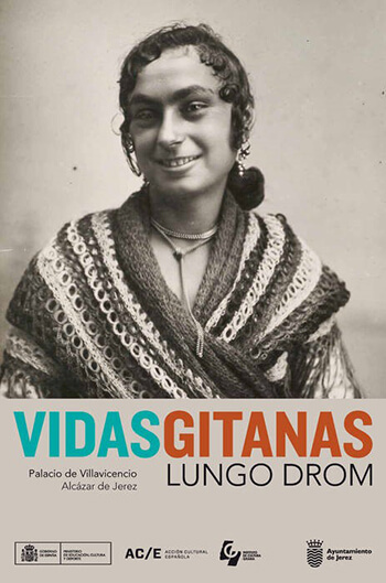 En Andalousie, une exposition sur six siècles de vie gitane | Babelmed