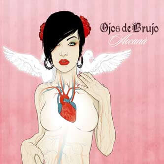 Ojos De Brujo, la fiesta espagnole à l’heure de la mondialisation | Babelmed