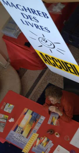 Nouvelle Andalousie | Babelmed