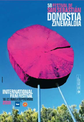 56e Festival de San Sebastián | Babelmed