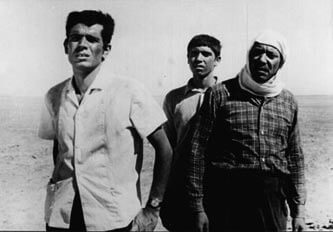 Tawfiq Saleh, tra cinema neorealista e letteratura | Babelmed